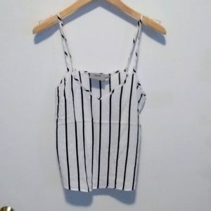 ASOS spaghetti strap tank
